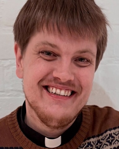 Sebastian Holmgren